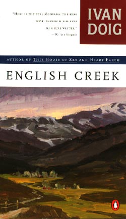 English Creek